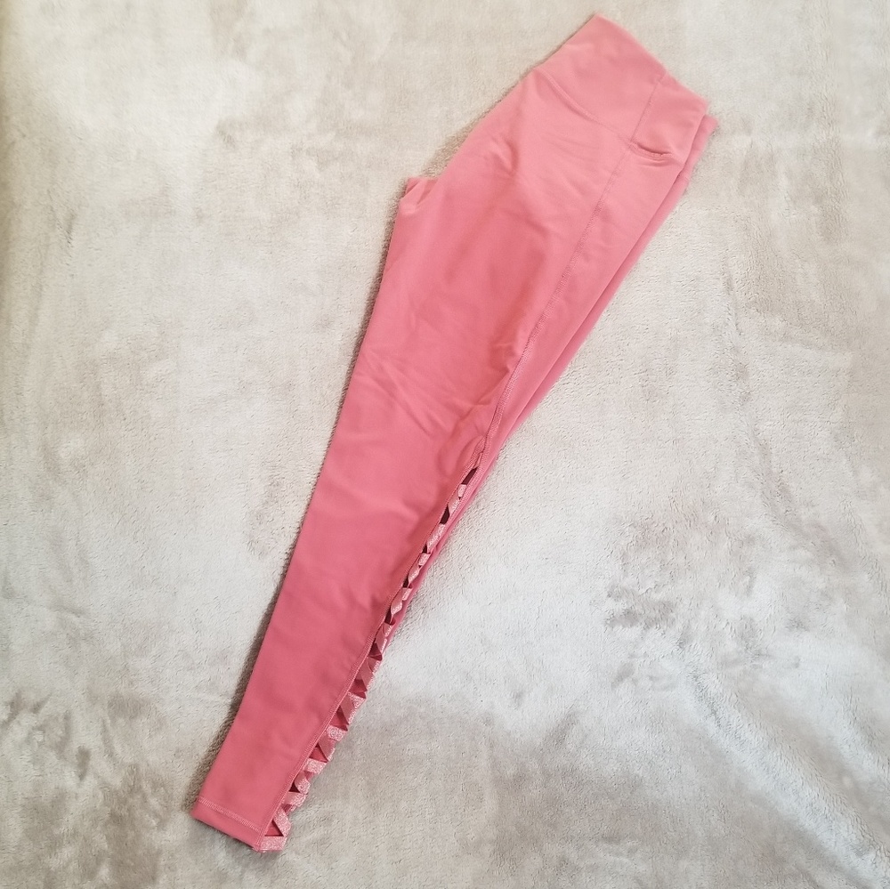 Victoria Secret Crop Leggings